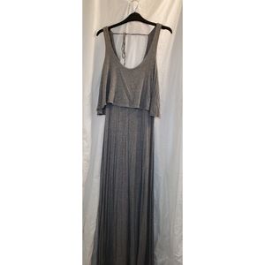 Rolla Coster Maxi dress